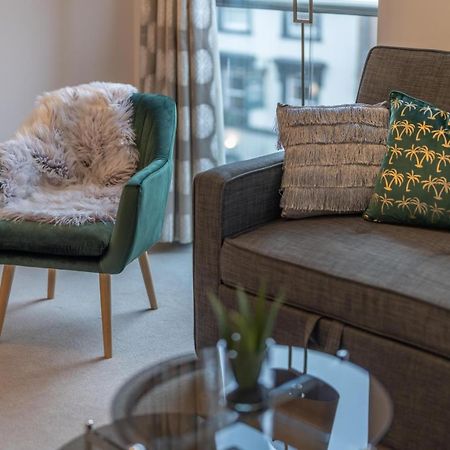 Windsor Luxury Studio Apartment Εξωτερικό φωτογραφία